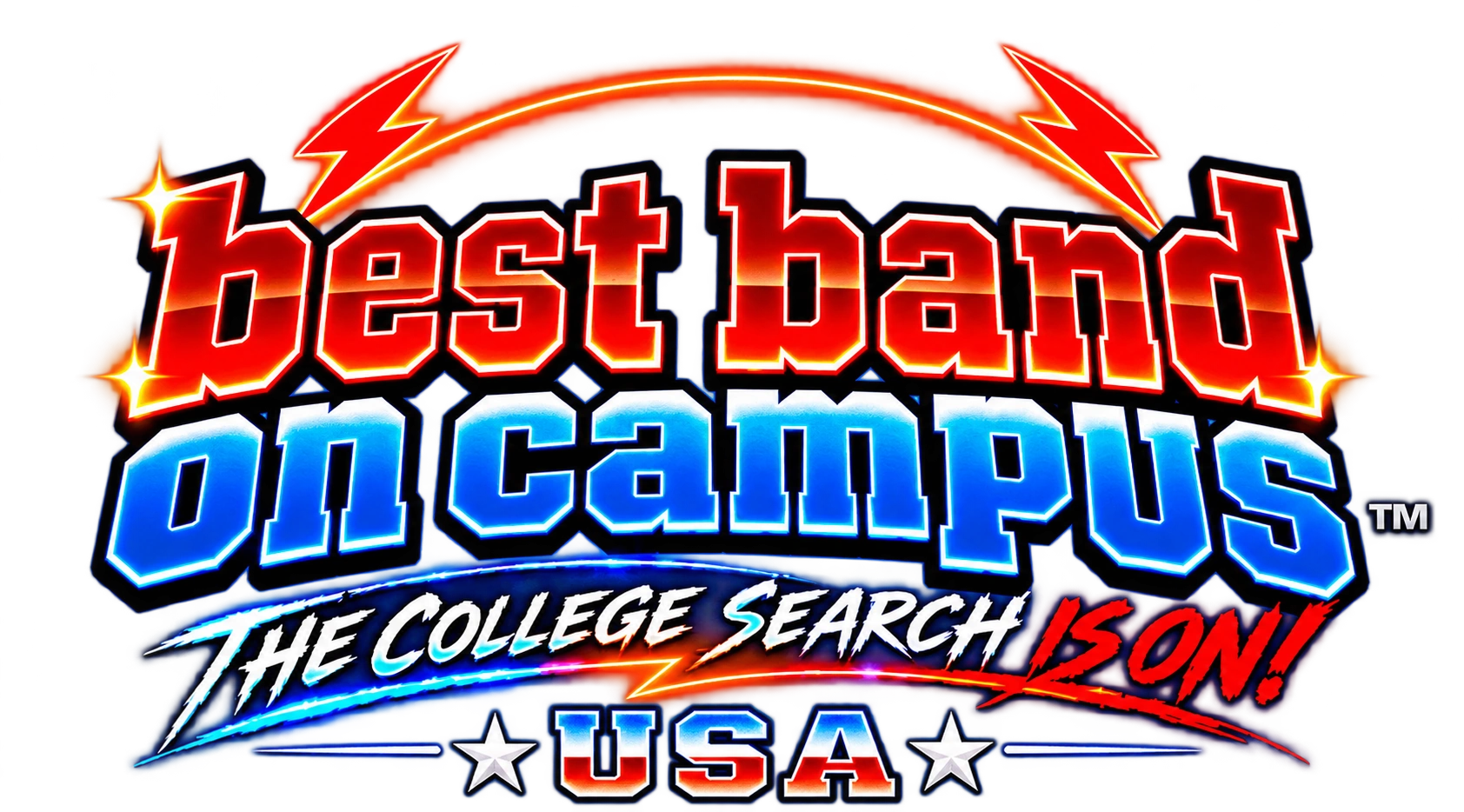 Best Band On Campus USA